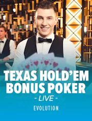 Live Casino